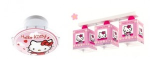 Plafonnier Hello Kitty