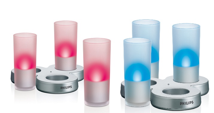 Photophore Candlelights