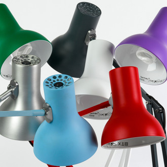 Lampes de bureau Anglepoise