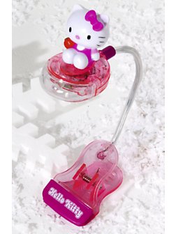 Booklight Hello Kitty