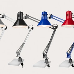 Je démarre ma rentrée avec la lampe Architecte