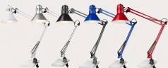Je démarre ma rentrée avec la lampe Architecte