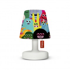 Lampe Edison The petit Fatboy, une lampe ludique et pratique